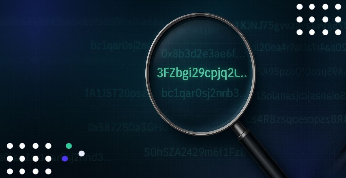 blockchain notifications powering wallets and bitcoin tracking