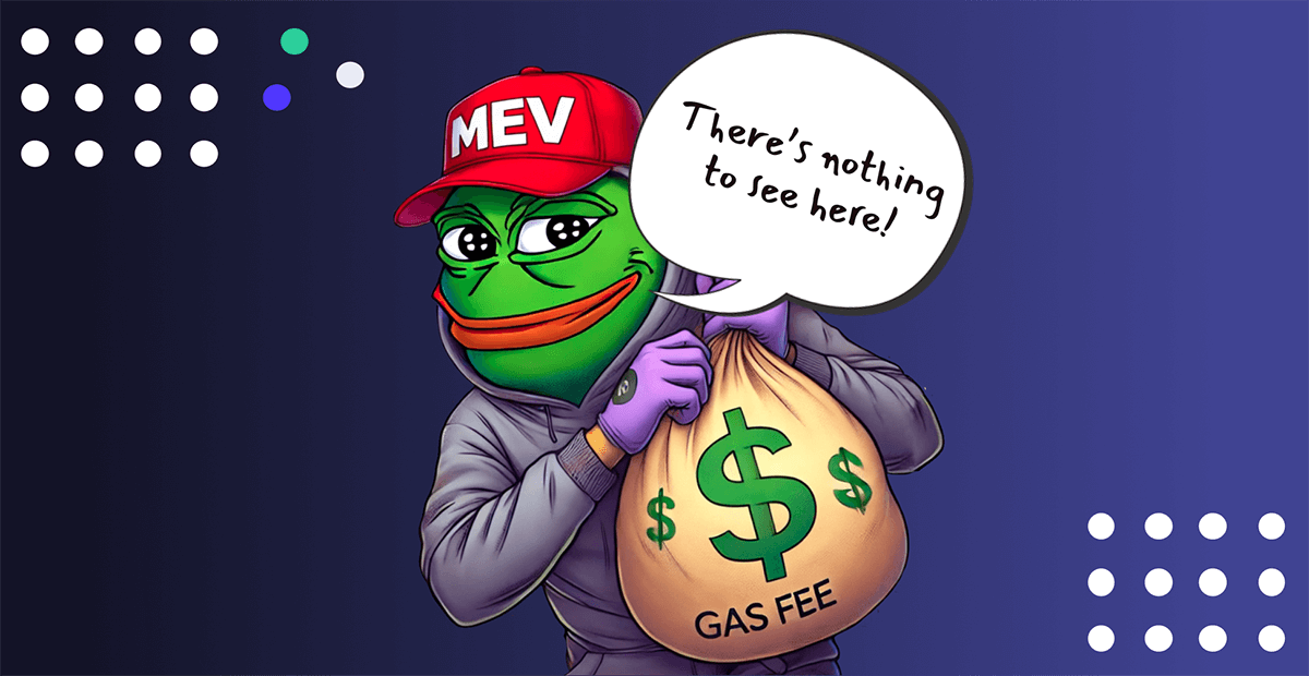 Explore the ways of incorporating or exploring MEV (Maximum Extractable Value) in this detailed guide.