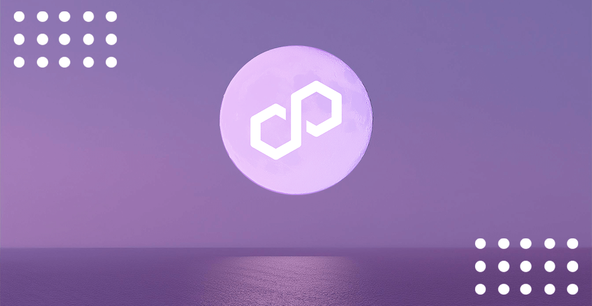 Latest developments on Polygon secondaries.