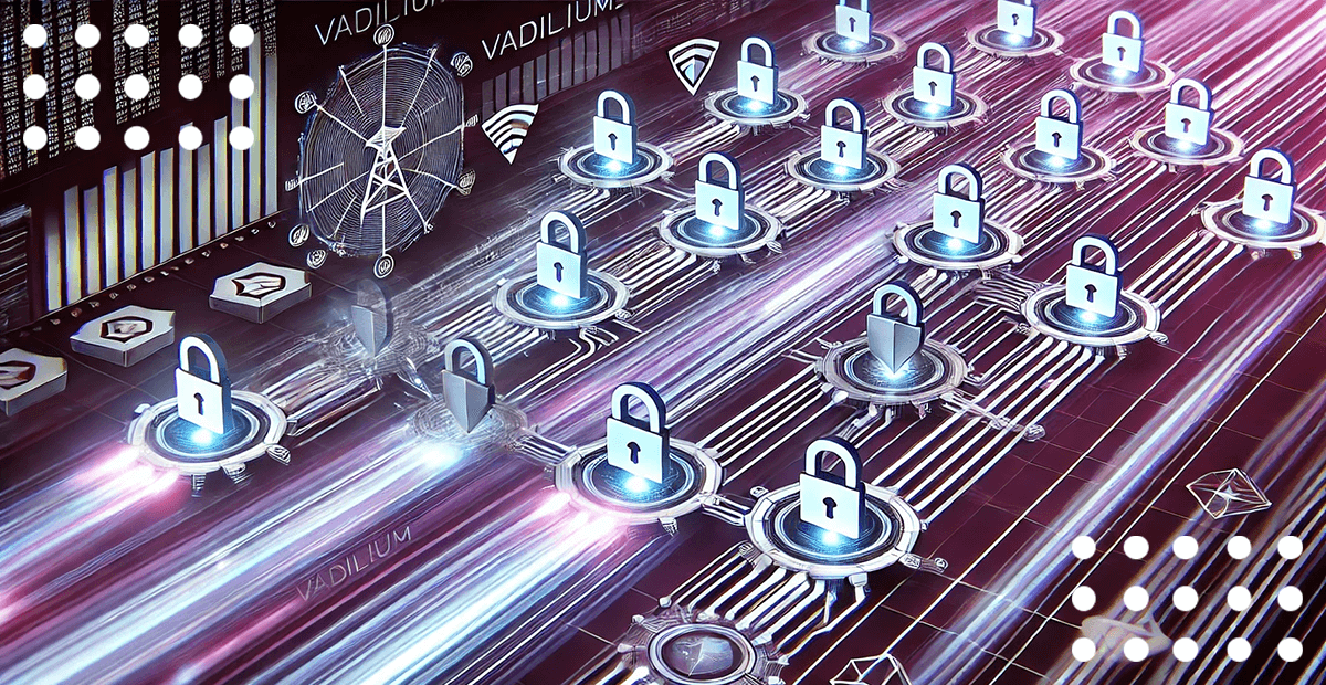 Find out what validiums are and how they operate.