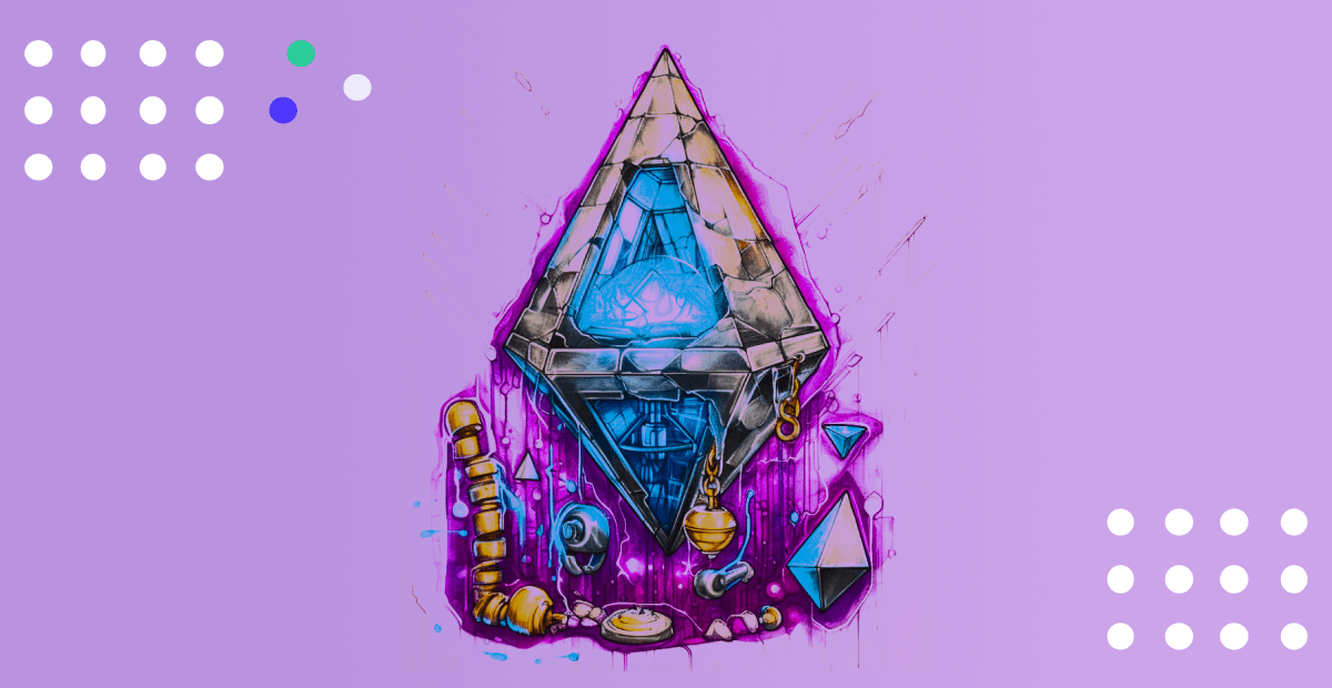 The standard that transformed Ethereum. Learn what you need to know about ERC1155, it's use cases, methods, examples.