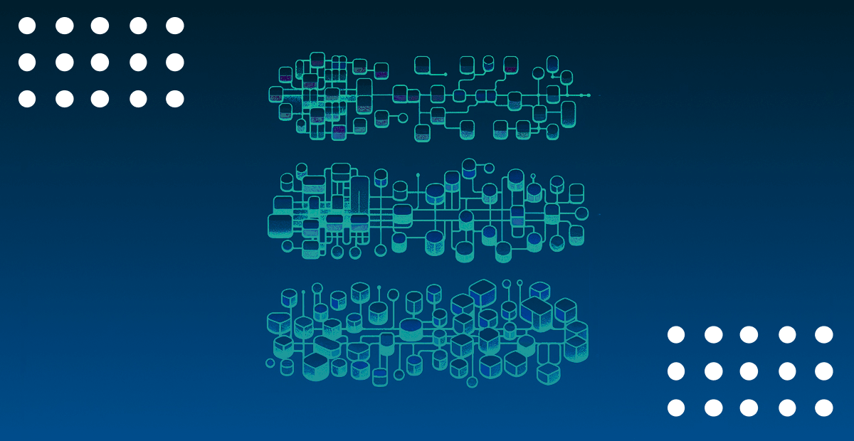 Blockchain vs Dag vs Hashgraph: Understanding DLTs
