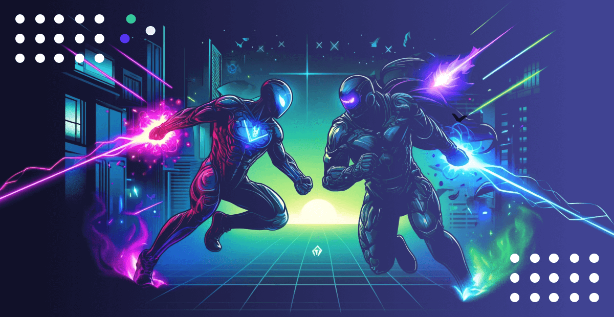 Technical Comparison: web3.js vs ethers.js