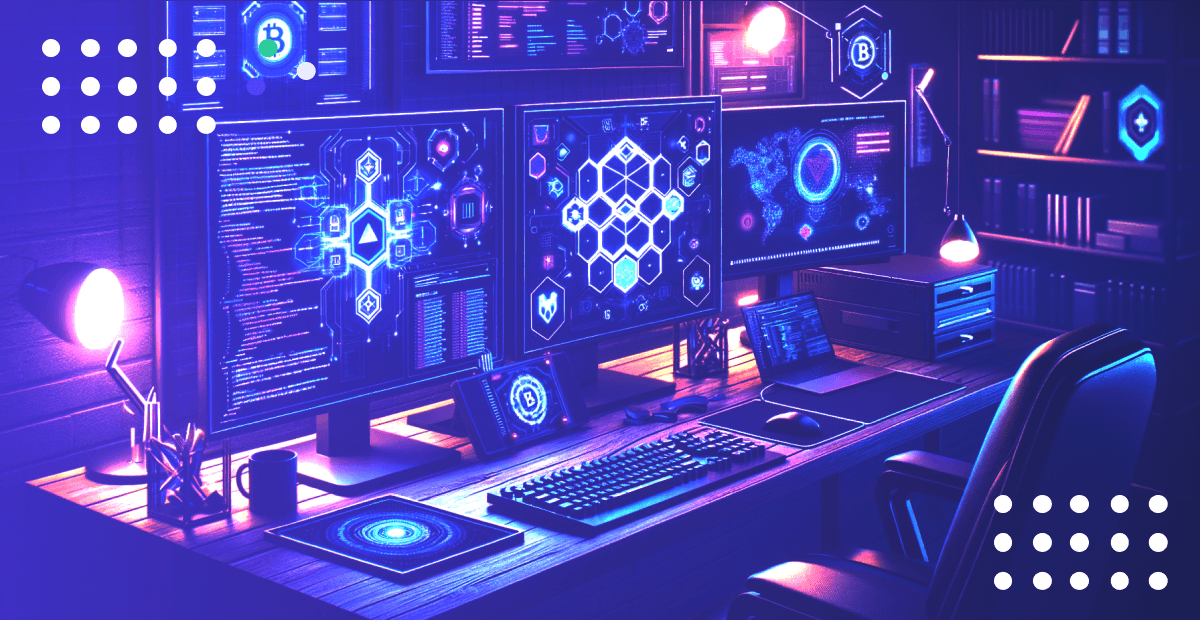 How do you set up a perfect dev environment to start building? Here's what you must know.