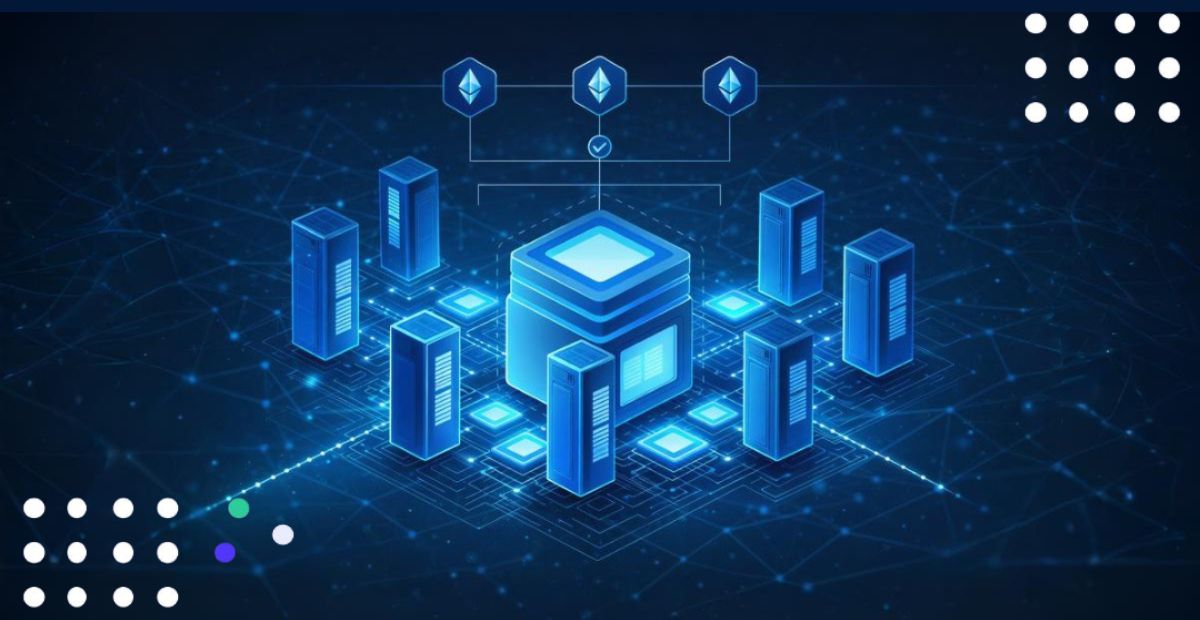 Best Blockchain Rollups, A Complete Guide for Web3 Builders