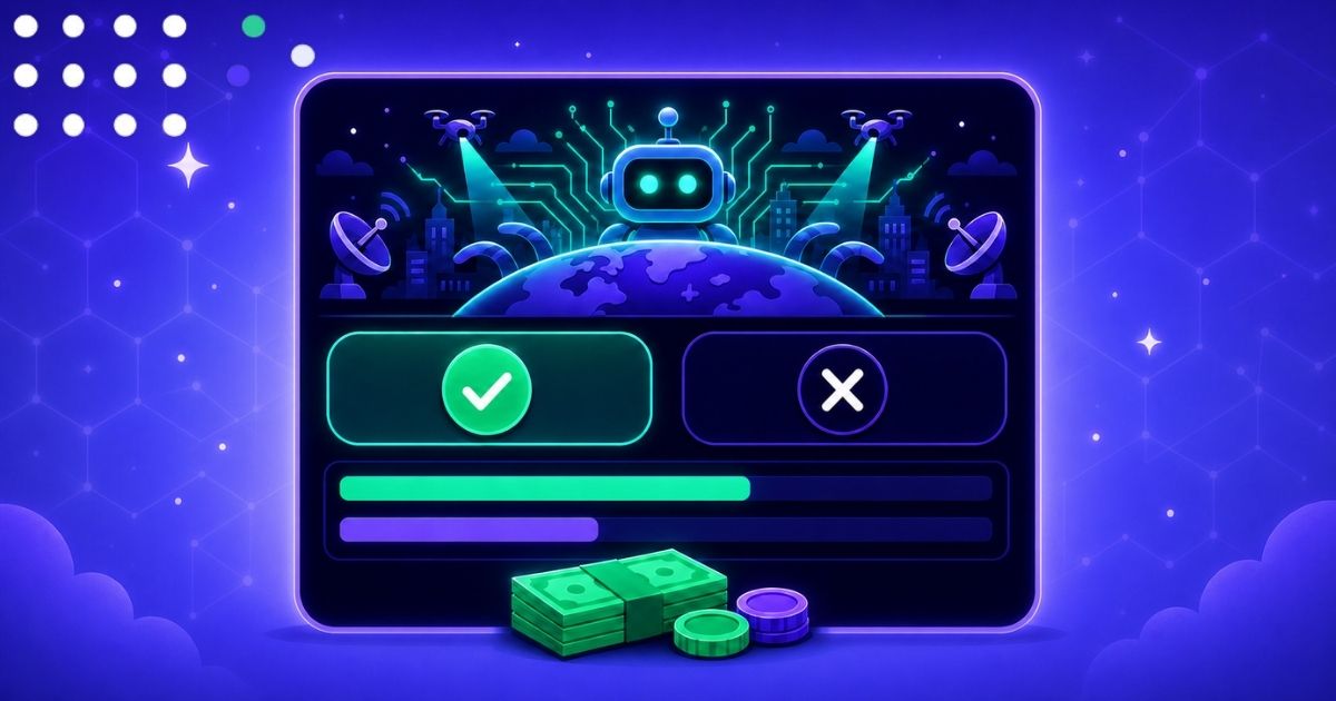 Unified Prediction Market Data with Tatum: One API for Polymarket and Kalshi