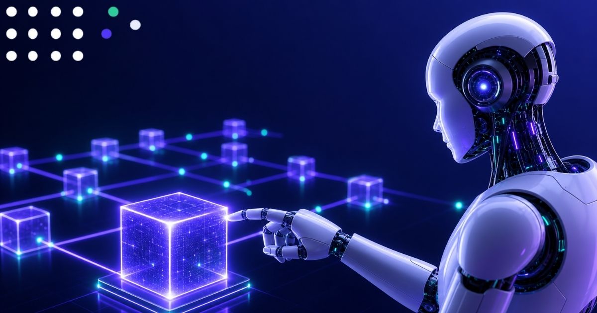 Blockchain Infrastructure for AI Agents That Actually Works: APIs, RPC, MCP
