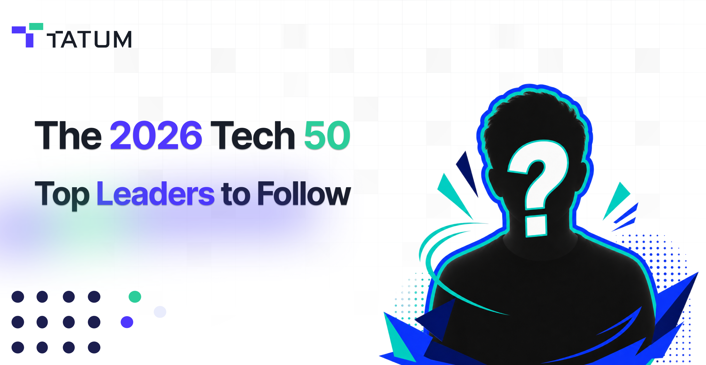 Top 50 Web3 Founders and CTOs Leading Innovation in 2026