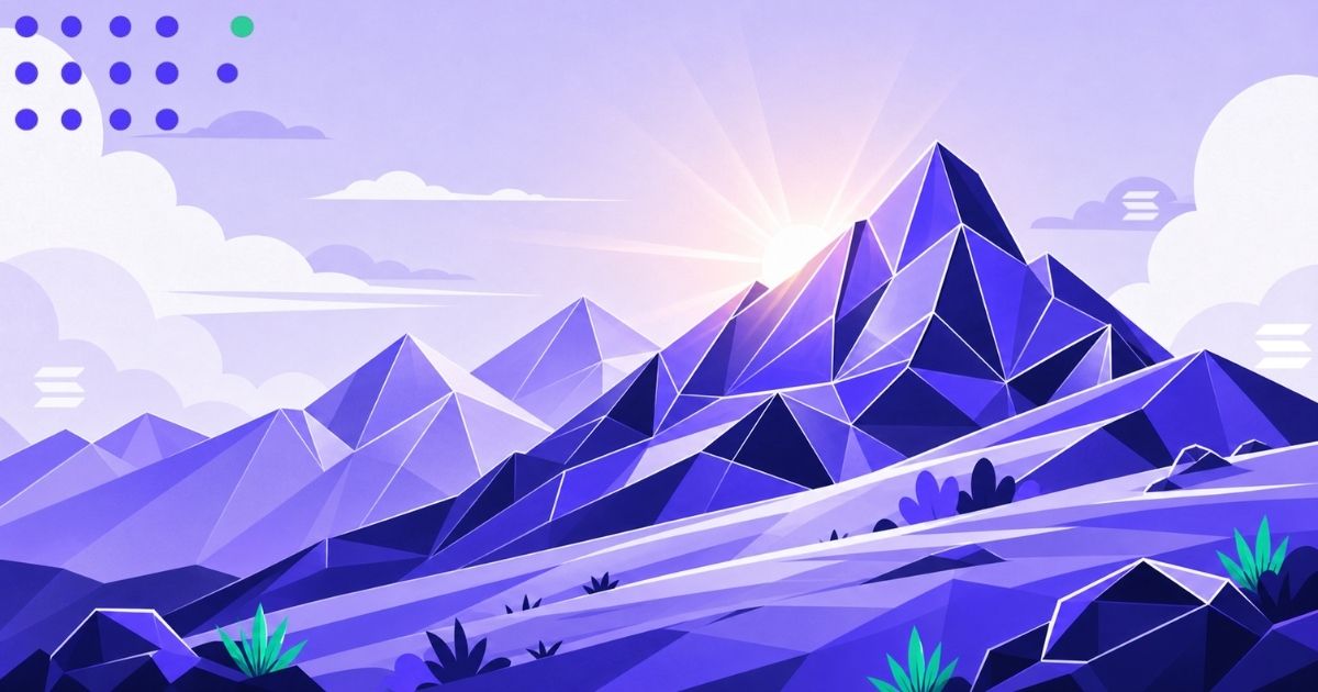 Examples of crypto and blockchain events in 2026