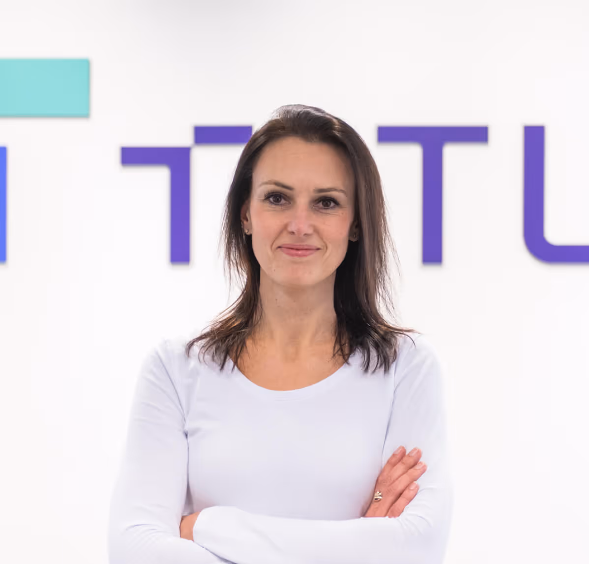 Jitka Cejkova - Finance Manager