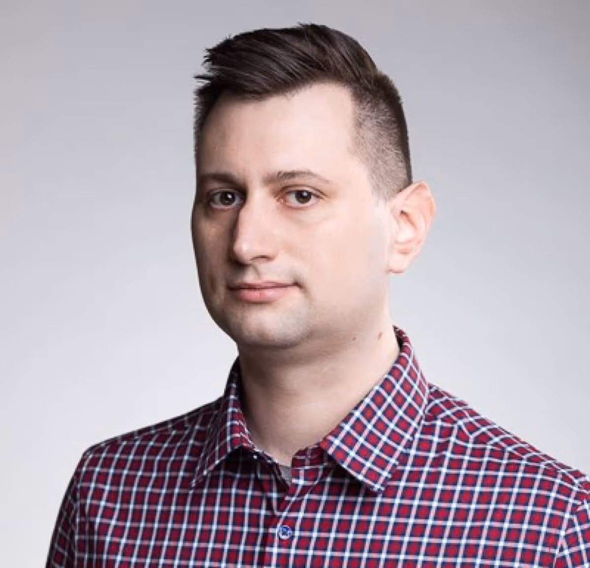Petr Hejda - Solution Engineer _ DevRel Engineer