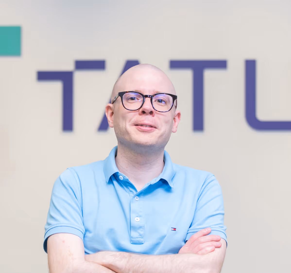 Nestor Nicolau - Head of Customer Service