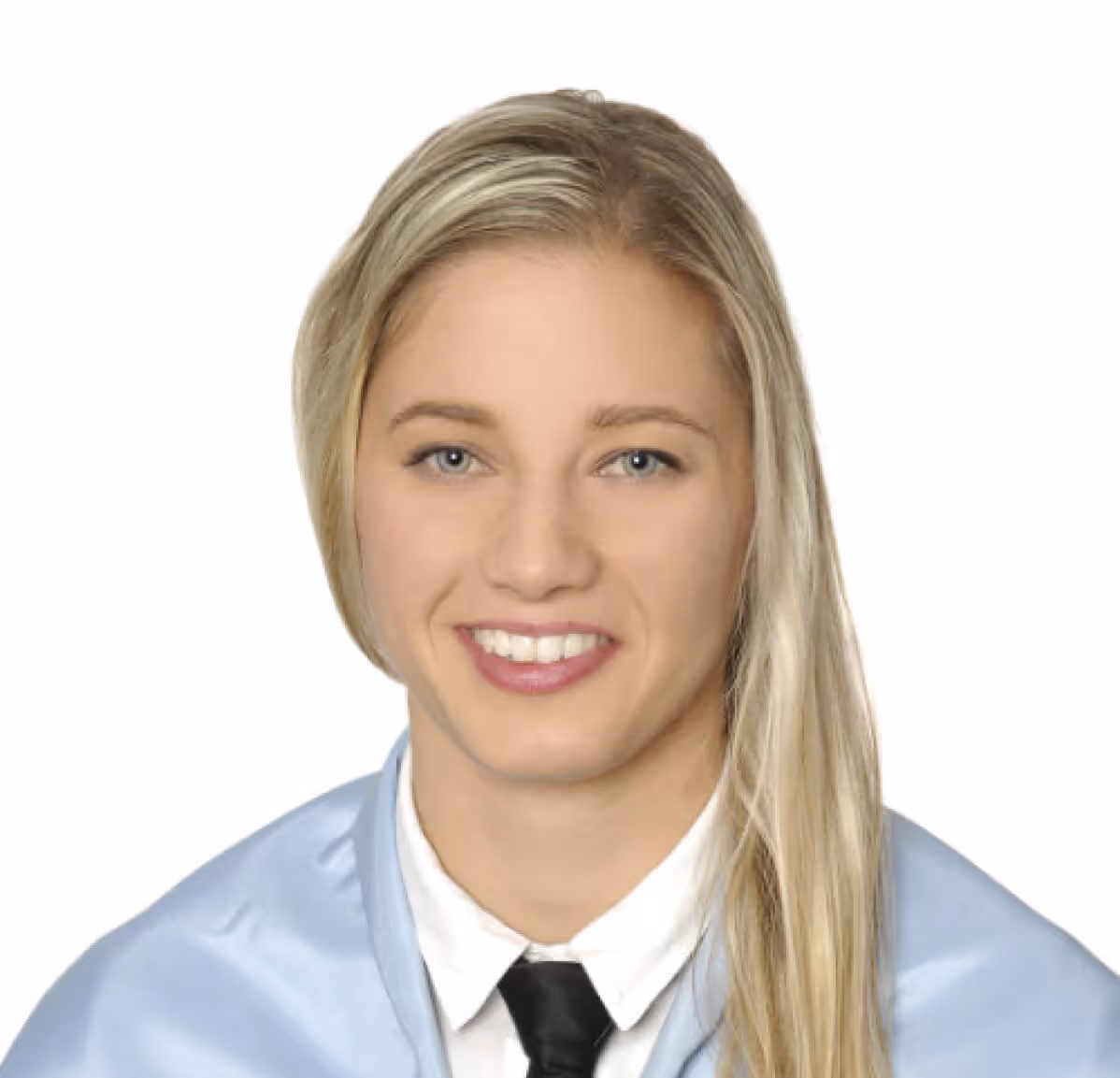 Monika Biskupova - Support Engineer