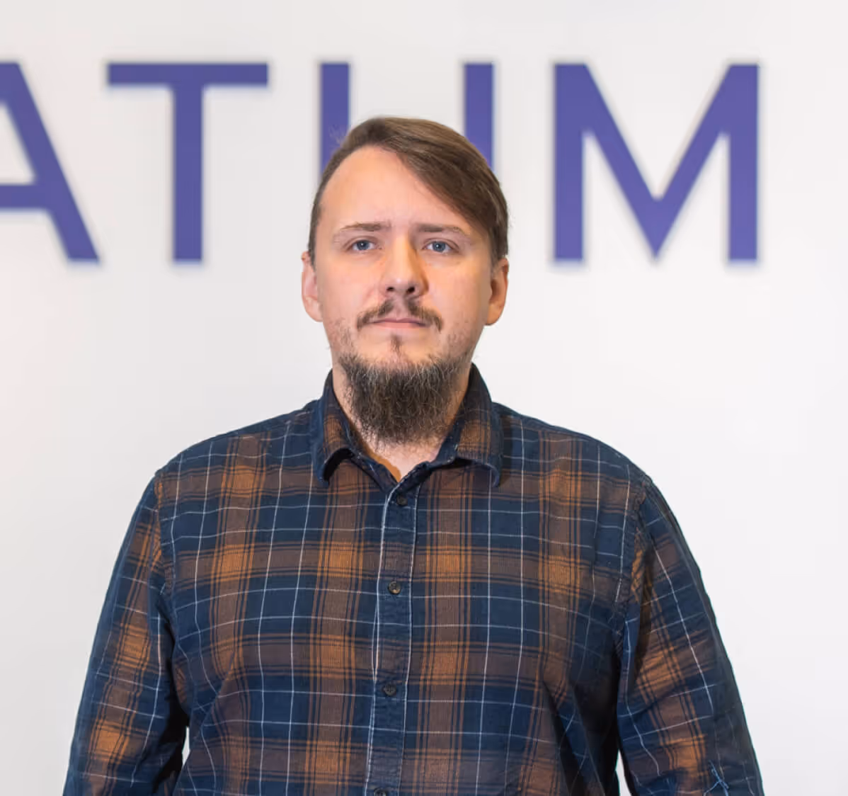Tomáš Holcman - Infrastructure Engineer