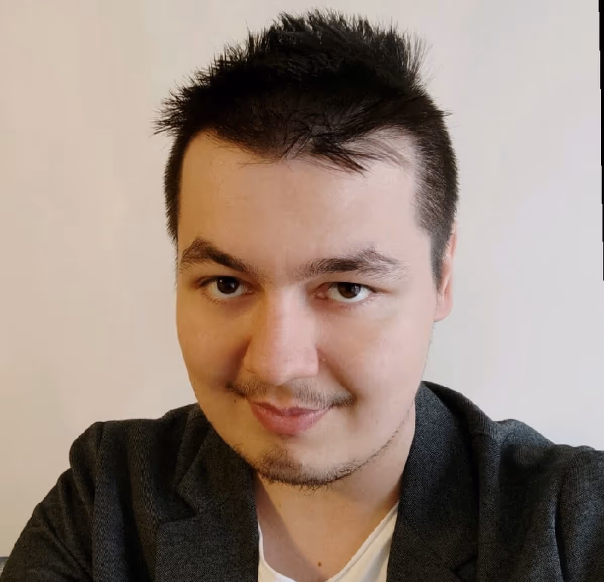 Juraj Bačovčin - Senior Engineer