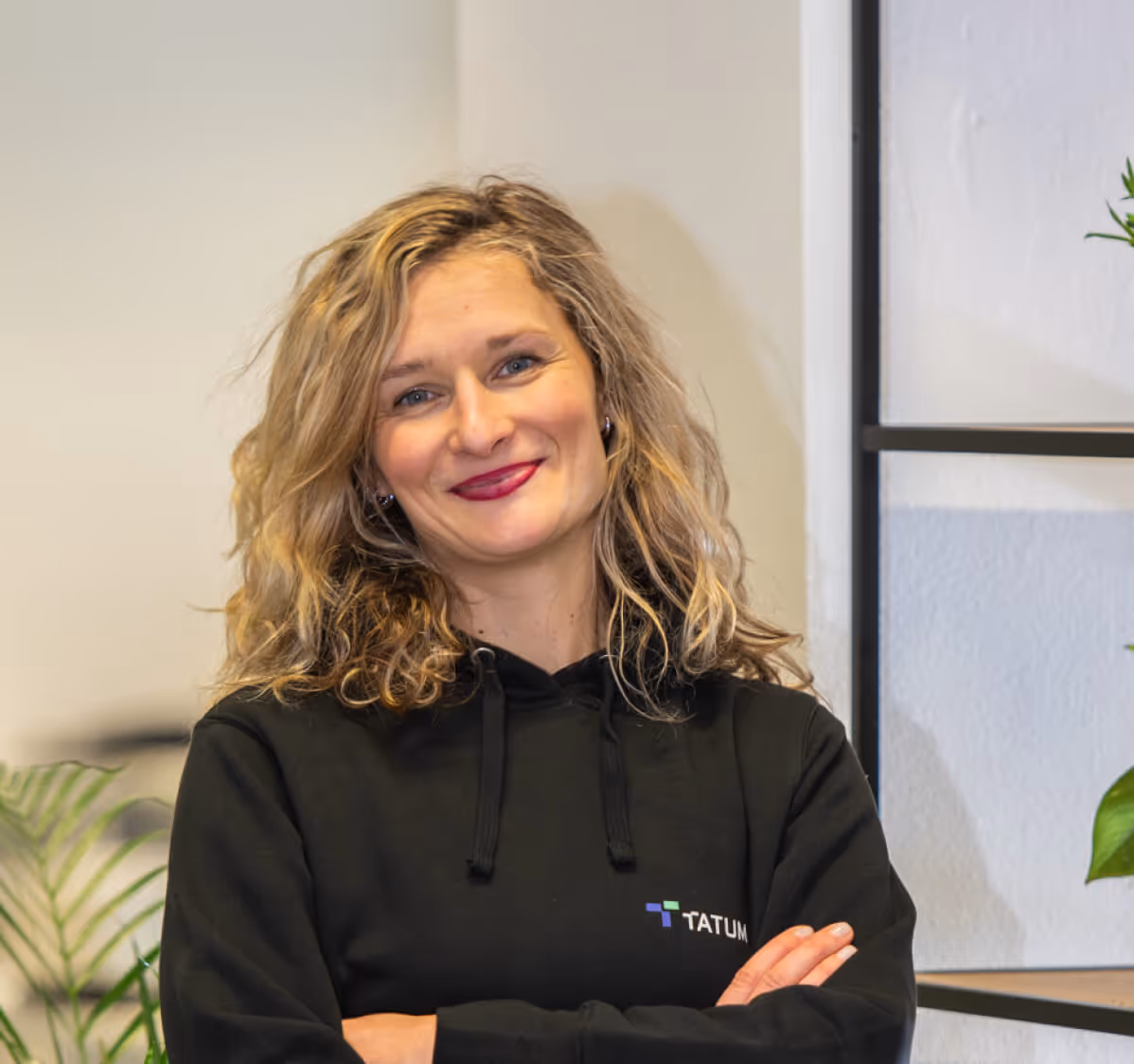 Kristyna Civkova - Back Office Assistant
