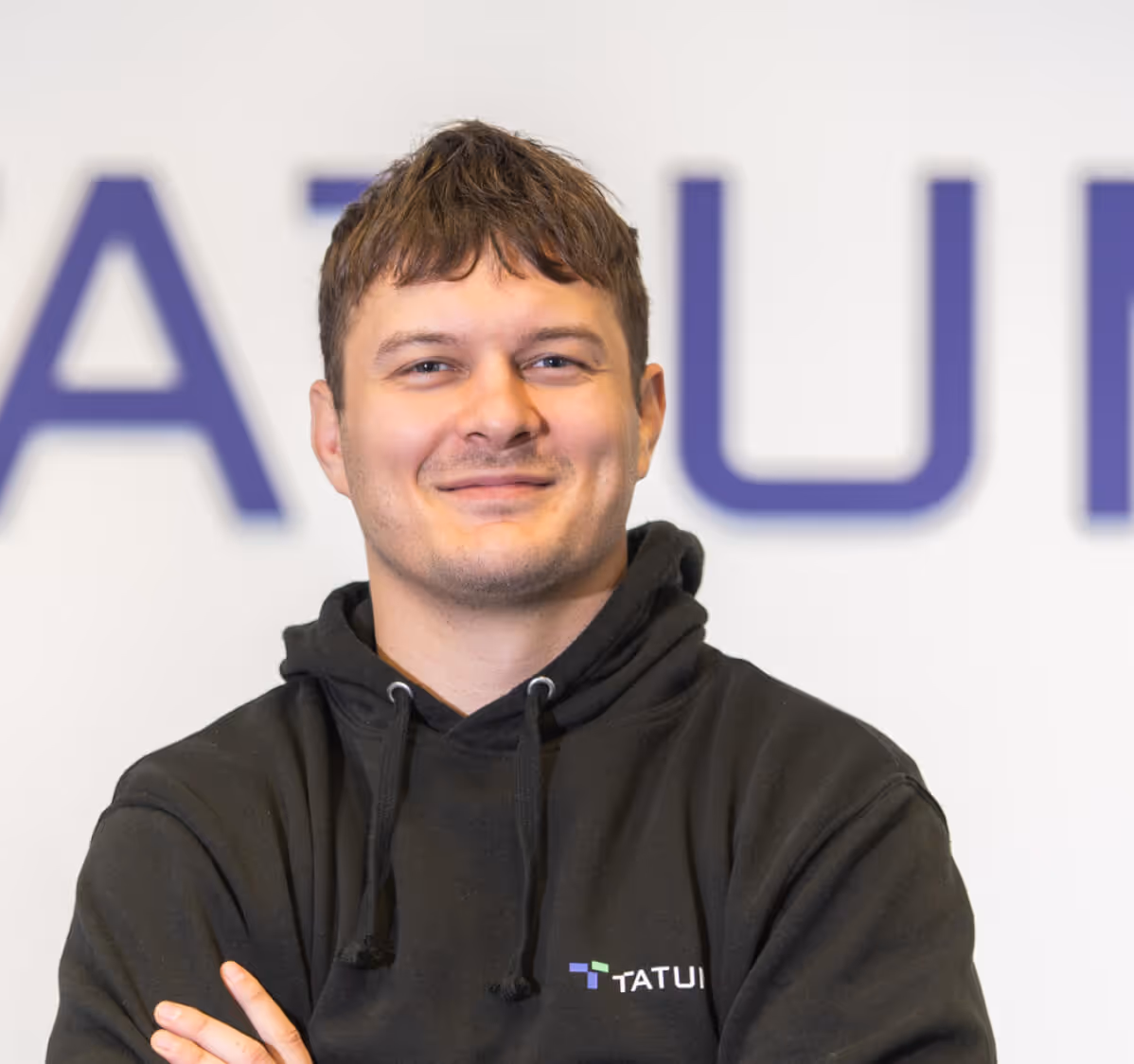 Martin Zemanek - QA Engineer