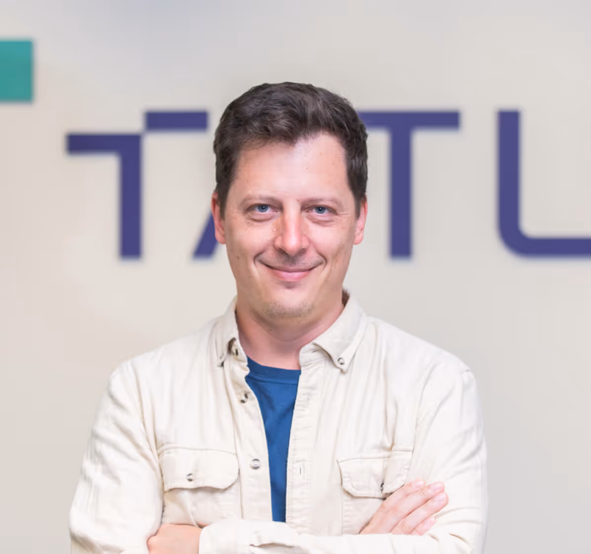 Ondrej Peterka - VP of Demand Generation 1 (1)