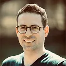 Meni Cherbakovsky - VP Engineering at Zengo