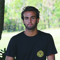 Antonio Rodrigues