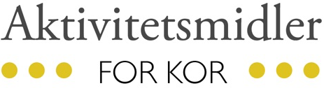 Aktivitetsmidler for Kor