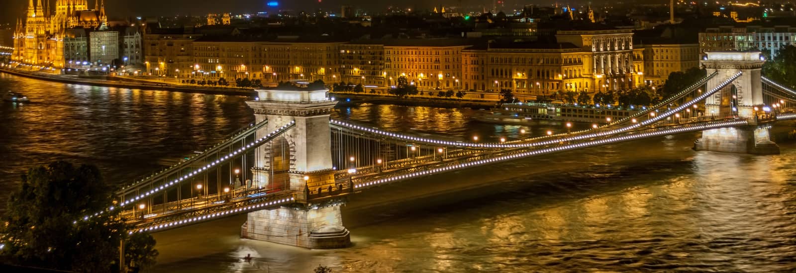 Stamegna Retail Management - Budapest