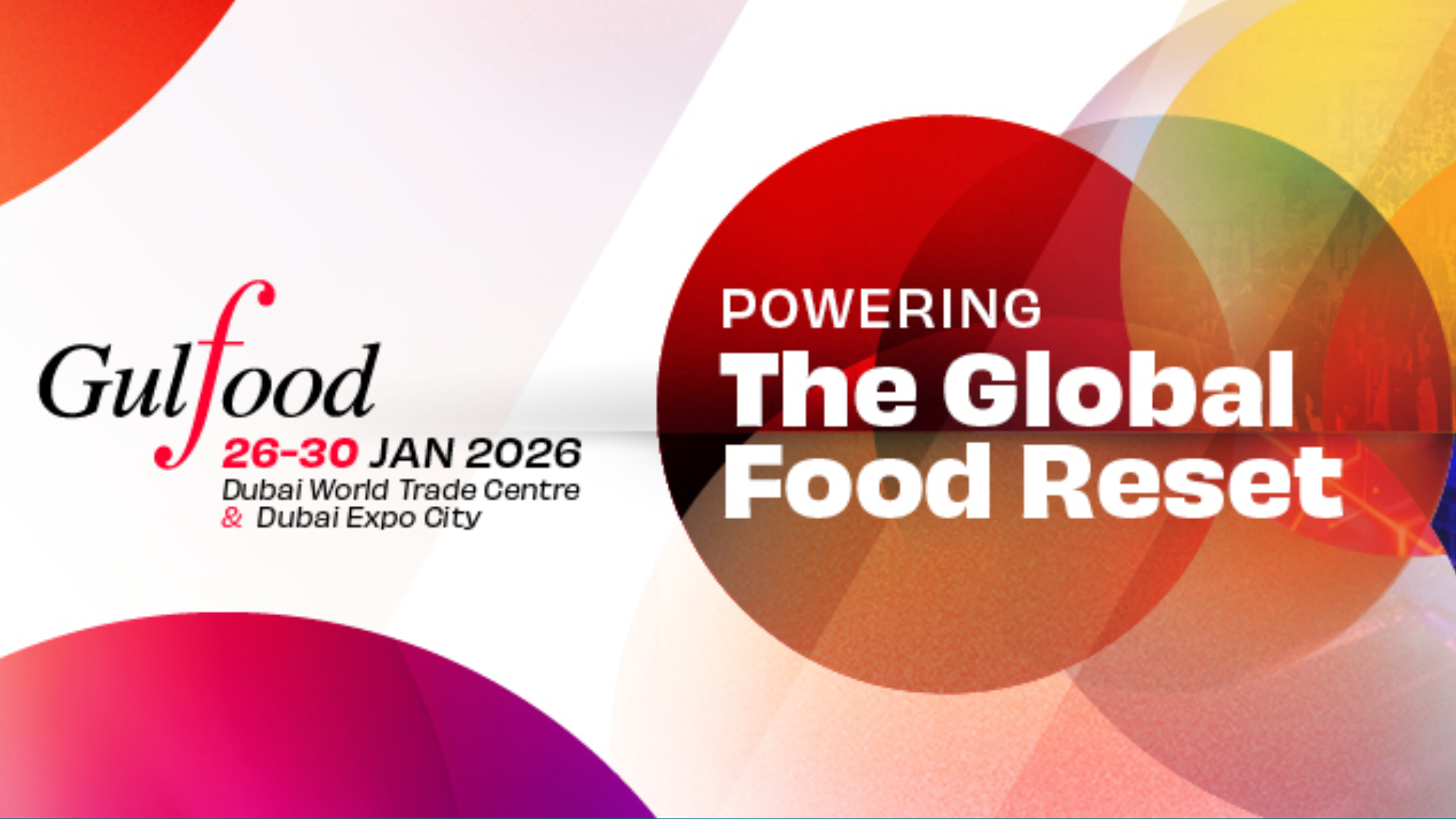 GULFOOD 