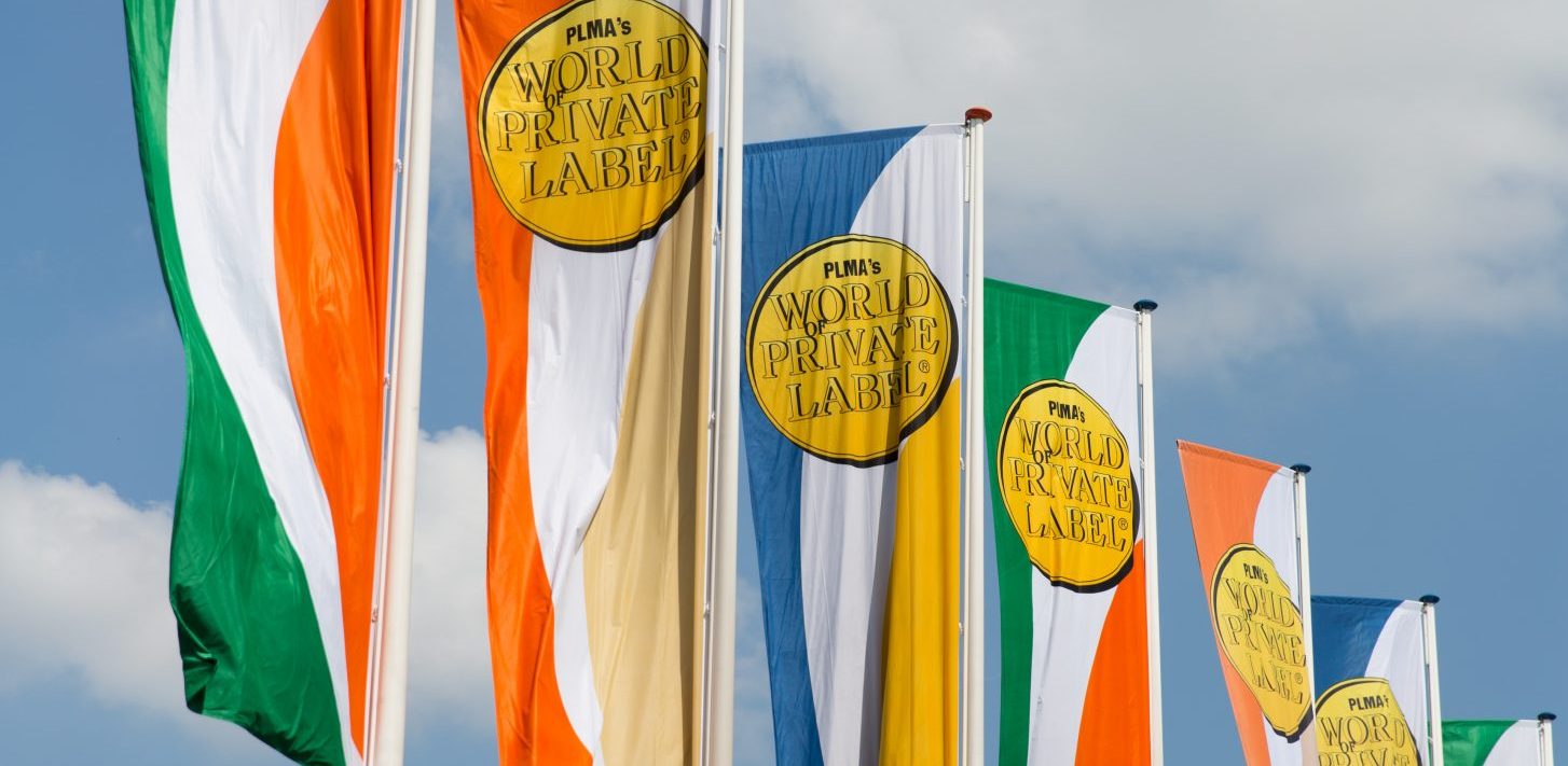 Fiera di Amsterdam PLMA 2022