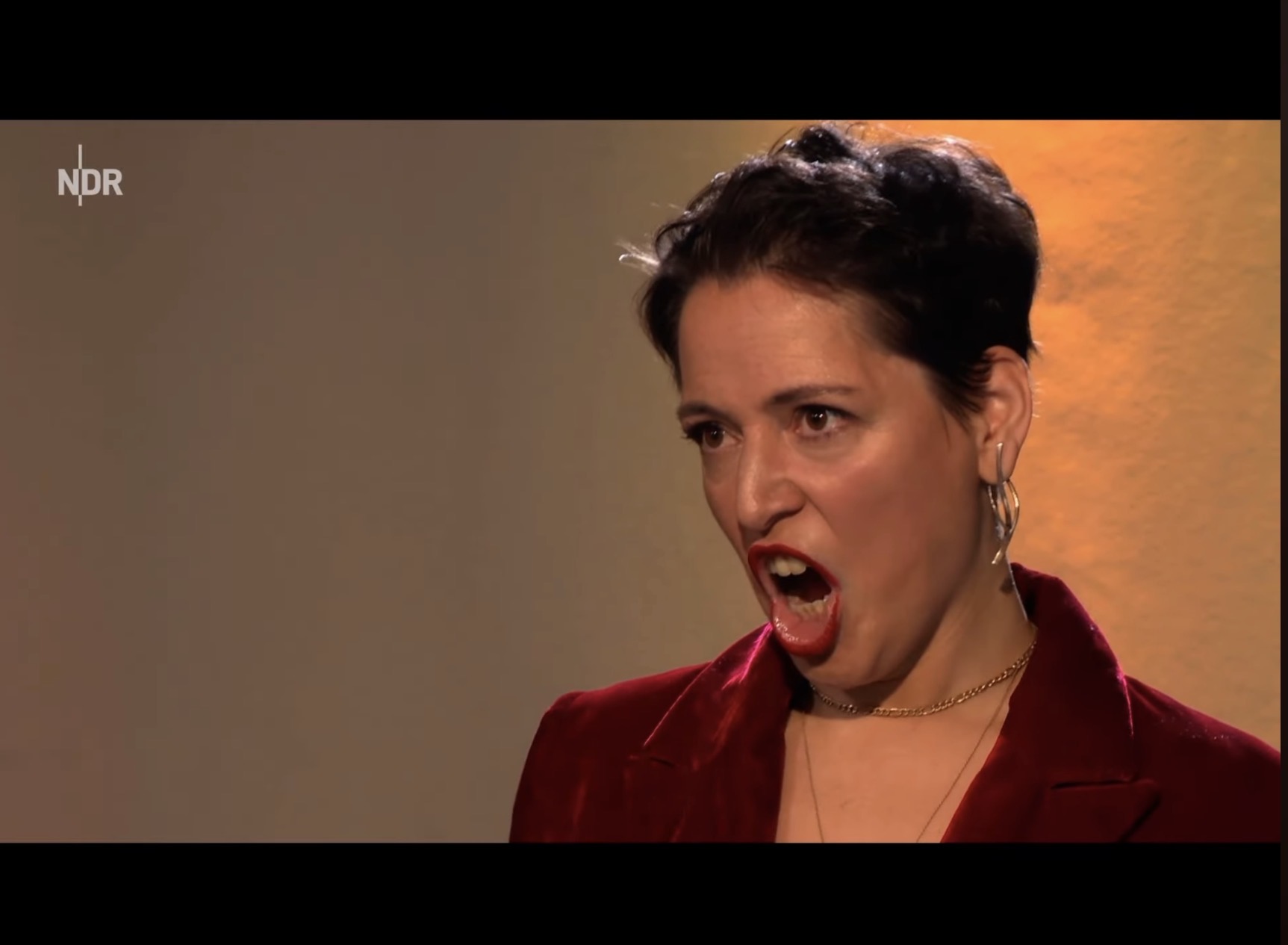 Cruda Sorte | Rossini