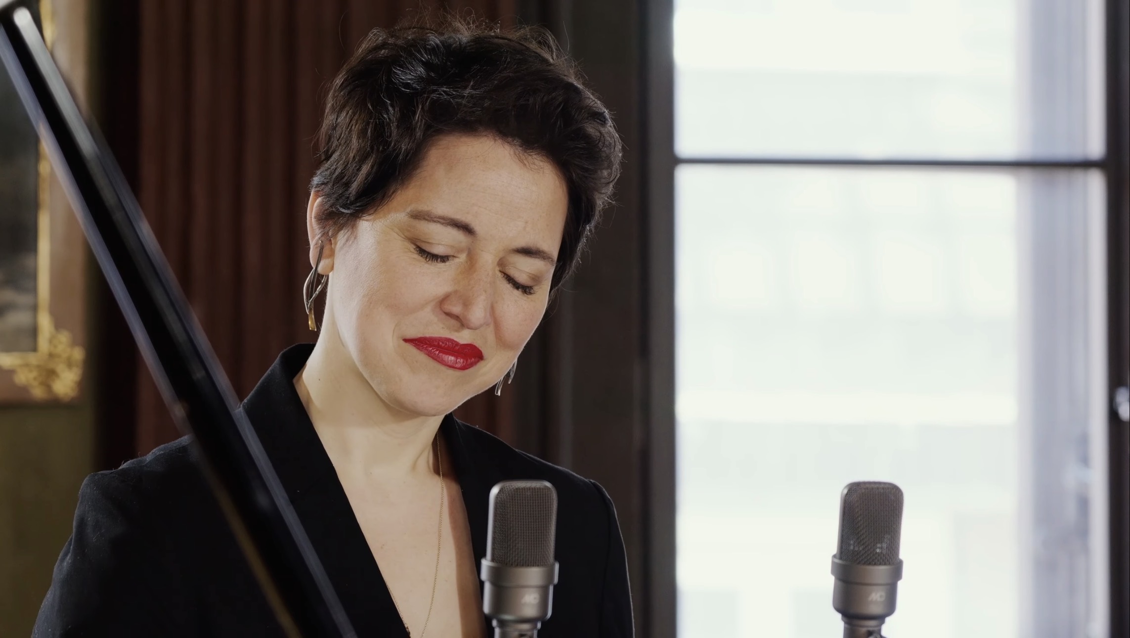 Mondnacht- Night and Day | Robert Schumann - Cole Porter