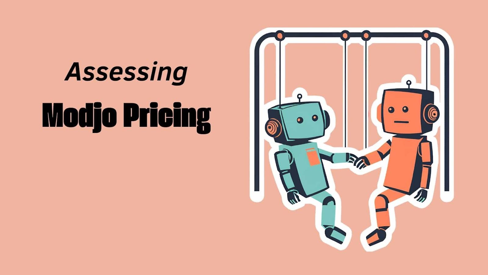 Assessment visualization