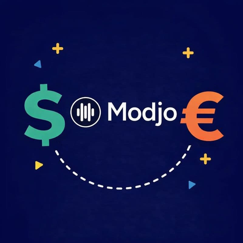 Modjo Pricing Explained: Plans, Costs & Hidden Fees