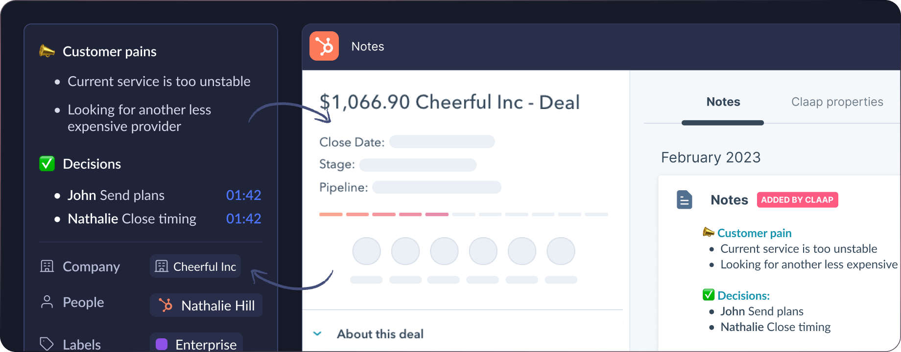 Sales-enablement-workspace