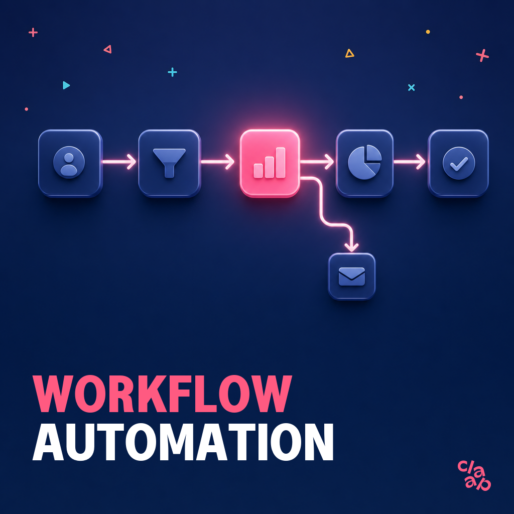 Sales Workflow Automation: Real 2026 Examples, Tools & Templates
