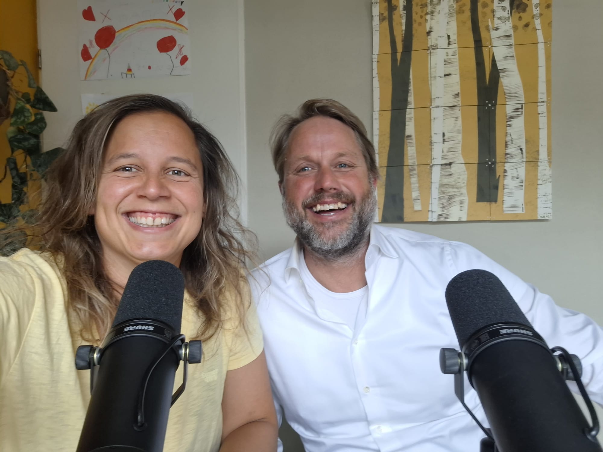 Wat het Nederlandse omgevingsmanagement uniek maakt