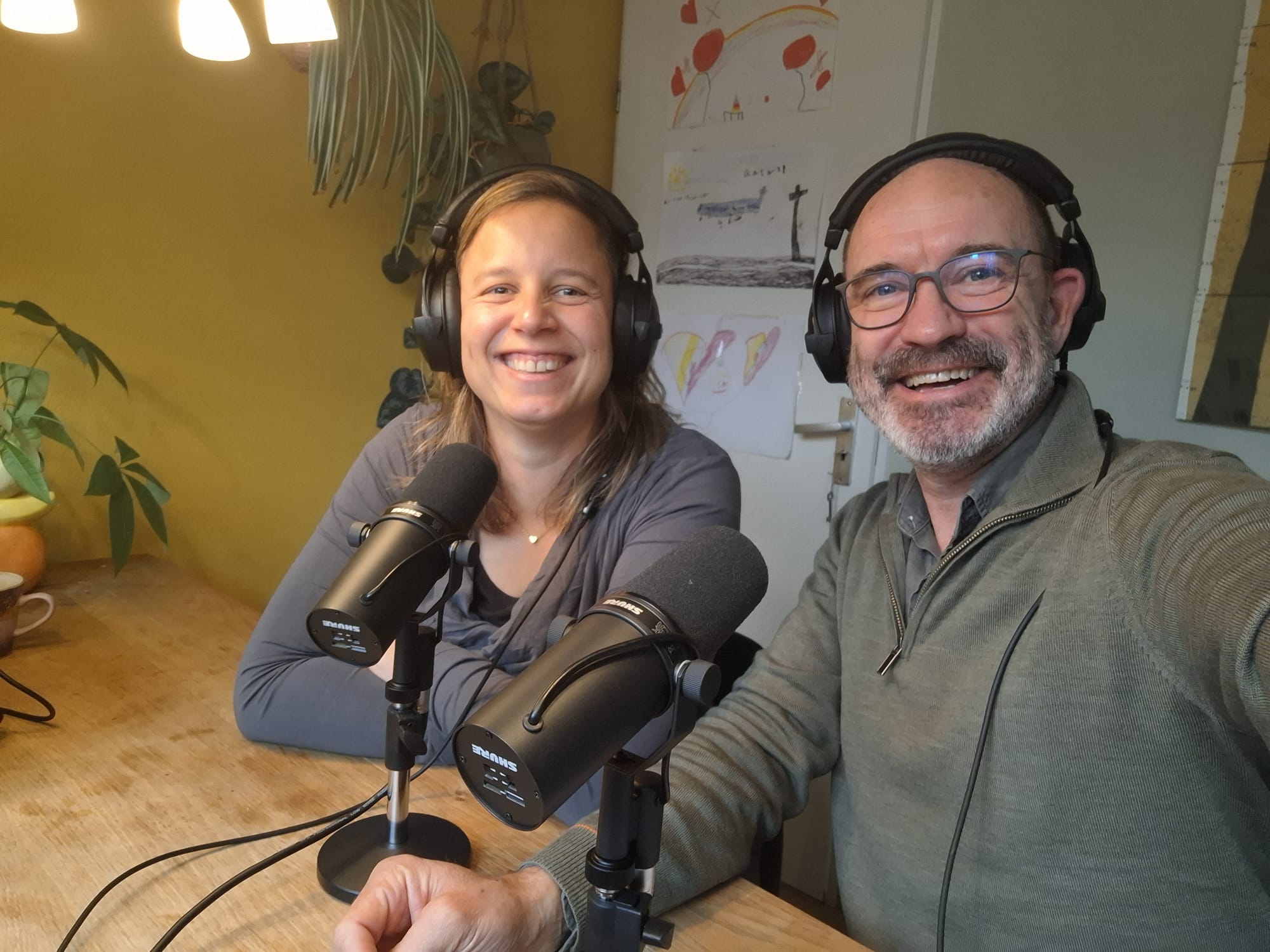 De meerwaarde van een goed geleide bijeenkomst