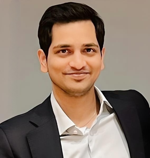 Satya Kamal Raparthi