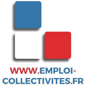 Emploi Collectivité recrutement