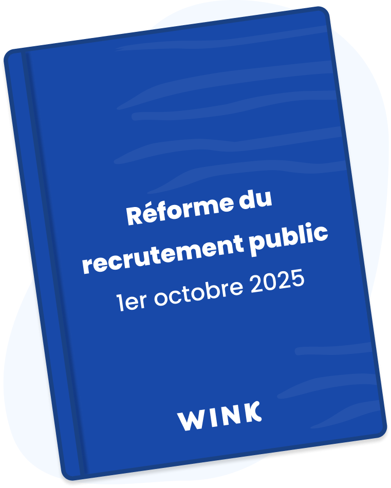 Télécharger notre guide de la réforme du recrutement public au 1er octobre 2025