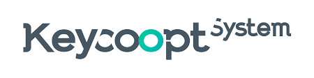 Logo de Keycoopt System - Les outils de cooptation - Wink
