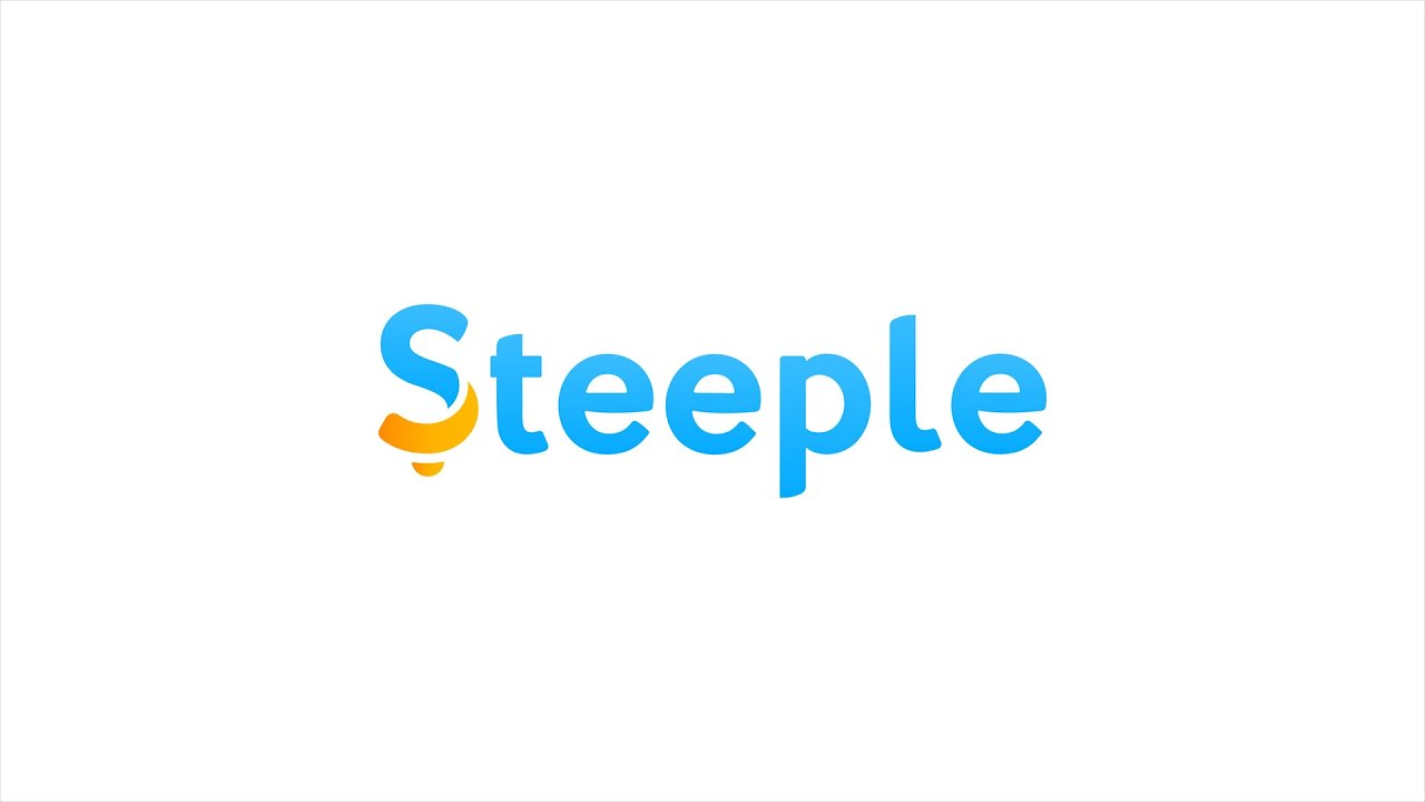 Logo de Steeple - Les outils de cooptation