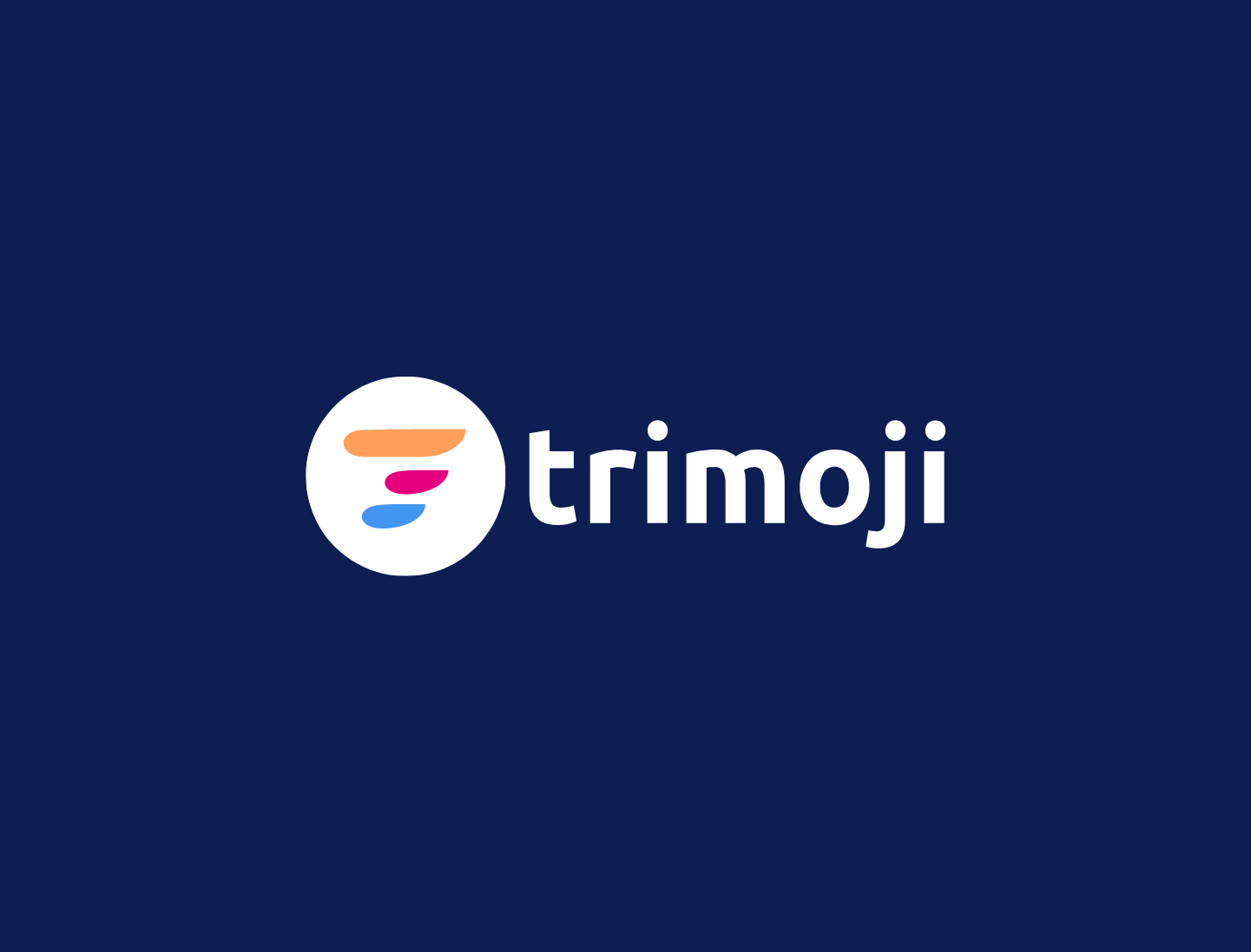 Logo de Trimoji - Les outils de cooptation - Wink