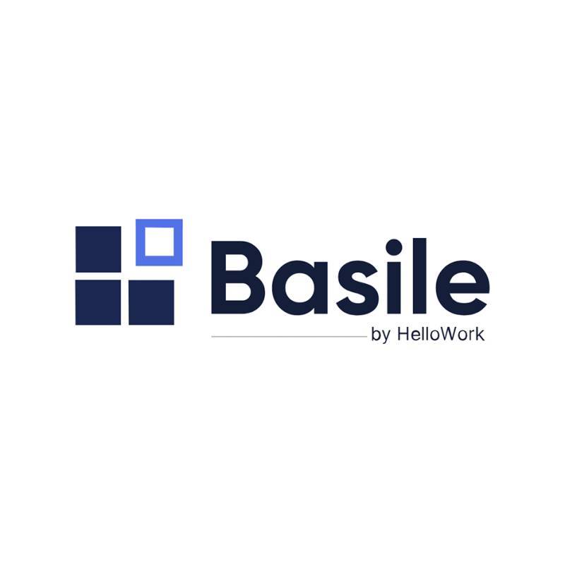 Logo de Basile - Les outils de cooptation - Wink