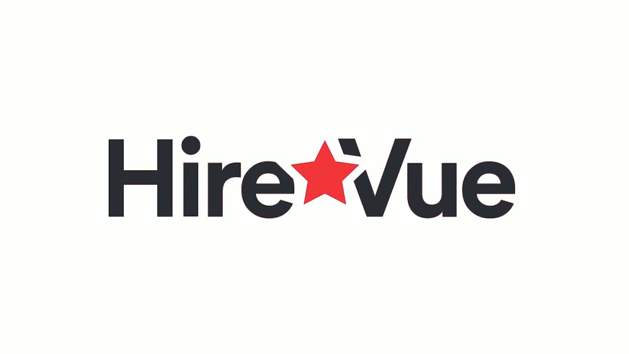 Logo de Hirevue - Les outils d'entretien vidéo