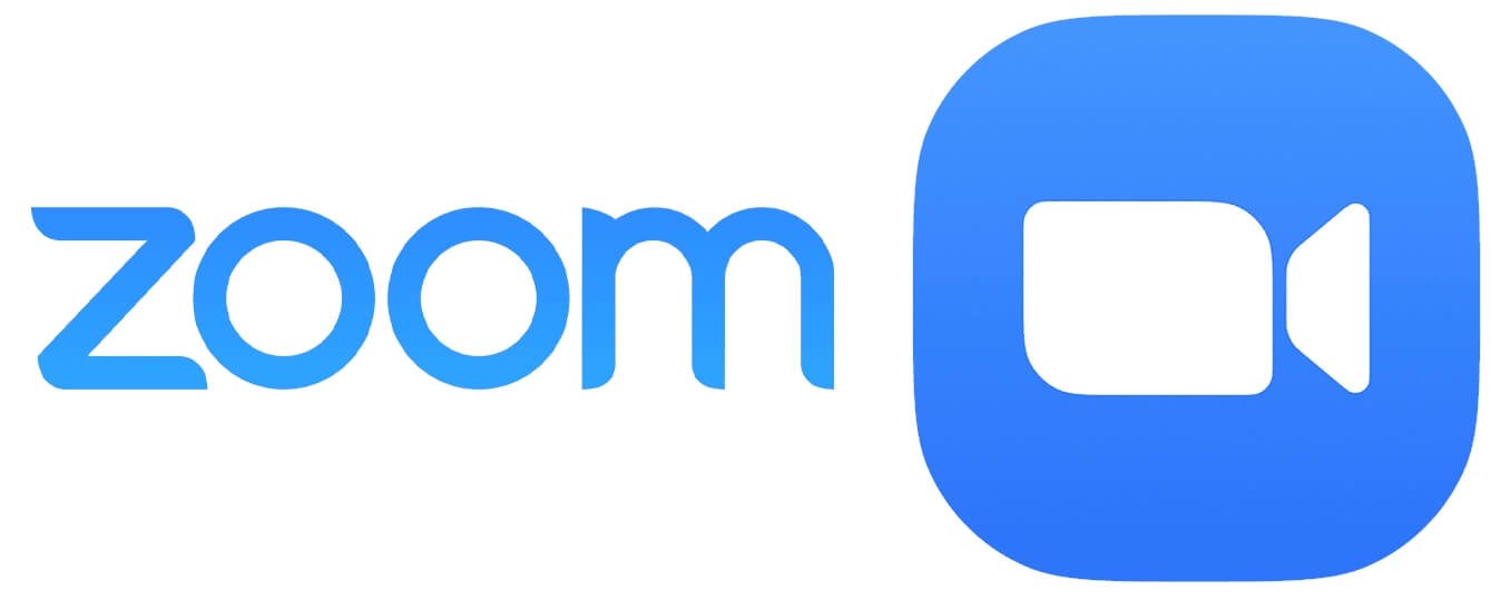 Logo de Zoom - Les outils d'entretien vidéo