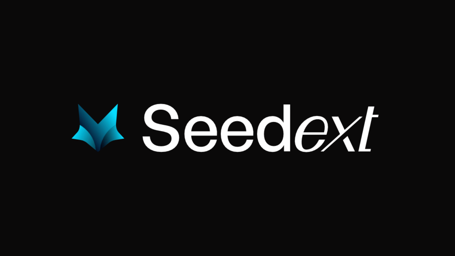 Logo de Seedext - Les outils d'entretien vidéo