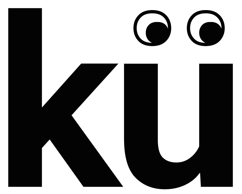 logo kurzkünzler - kü