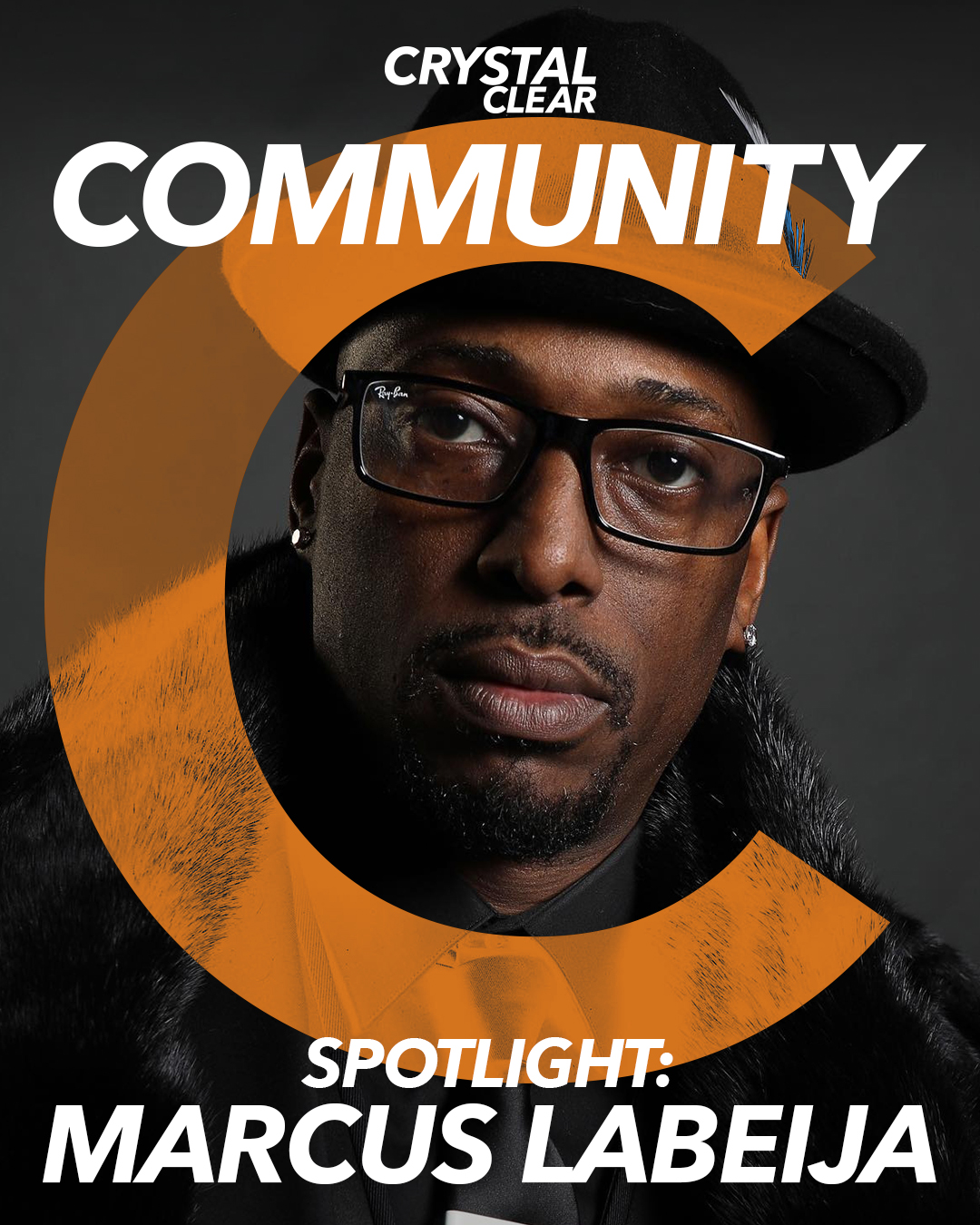 Honoring the legacy of Crystal LaBeija, the LaBeija Spotlight Series uplifts the past, present, and future of the Royal House of LaBeija. This ongoing series ensures visibility for LaBeijas who have shaped the culture, keeping their contributions crystal clear.