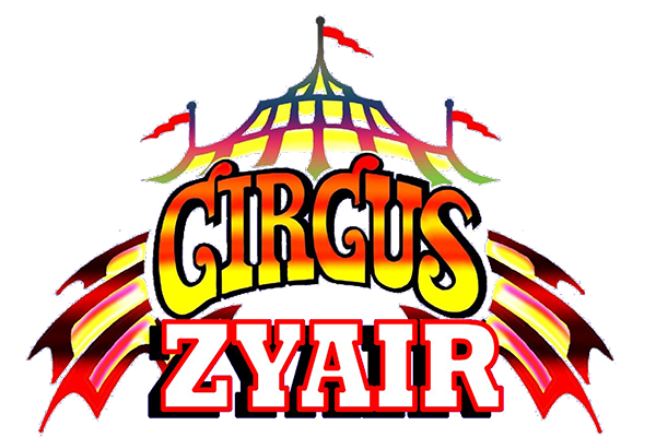 Circus Zyair 2026