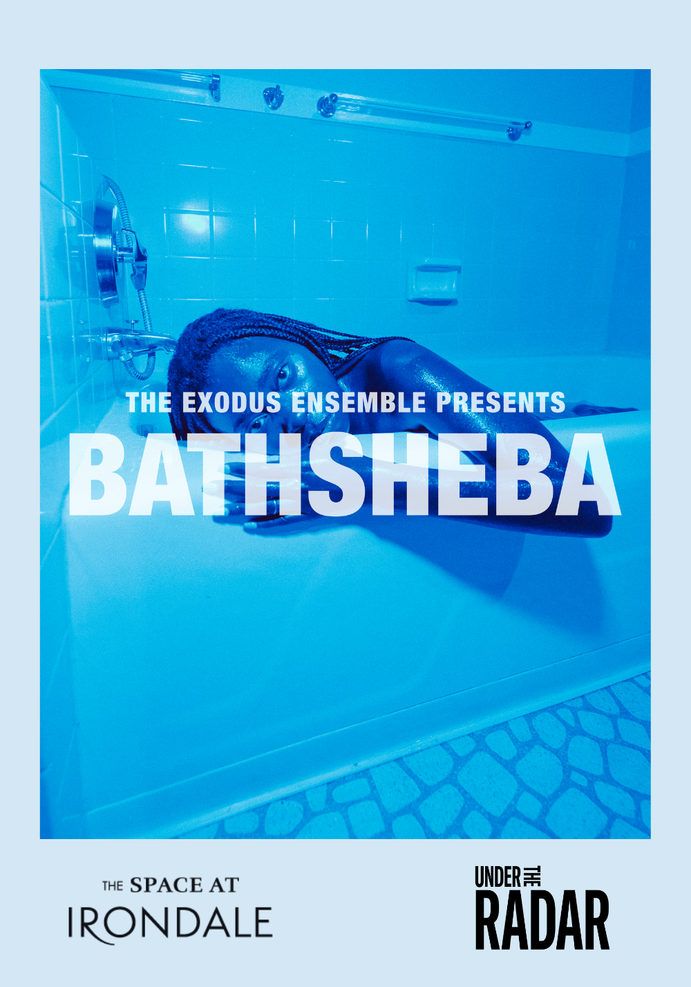 Bathsheba Exodus Ensemble Under The Radar Festival 